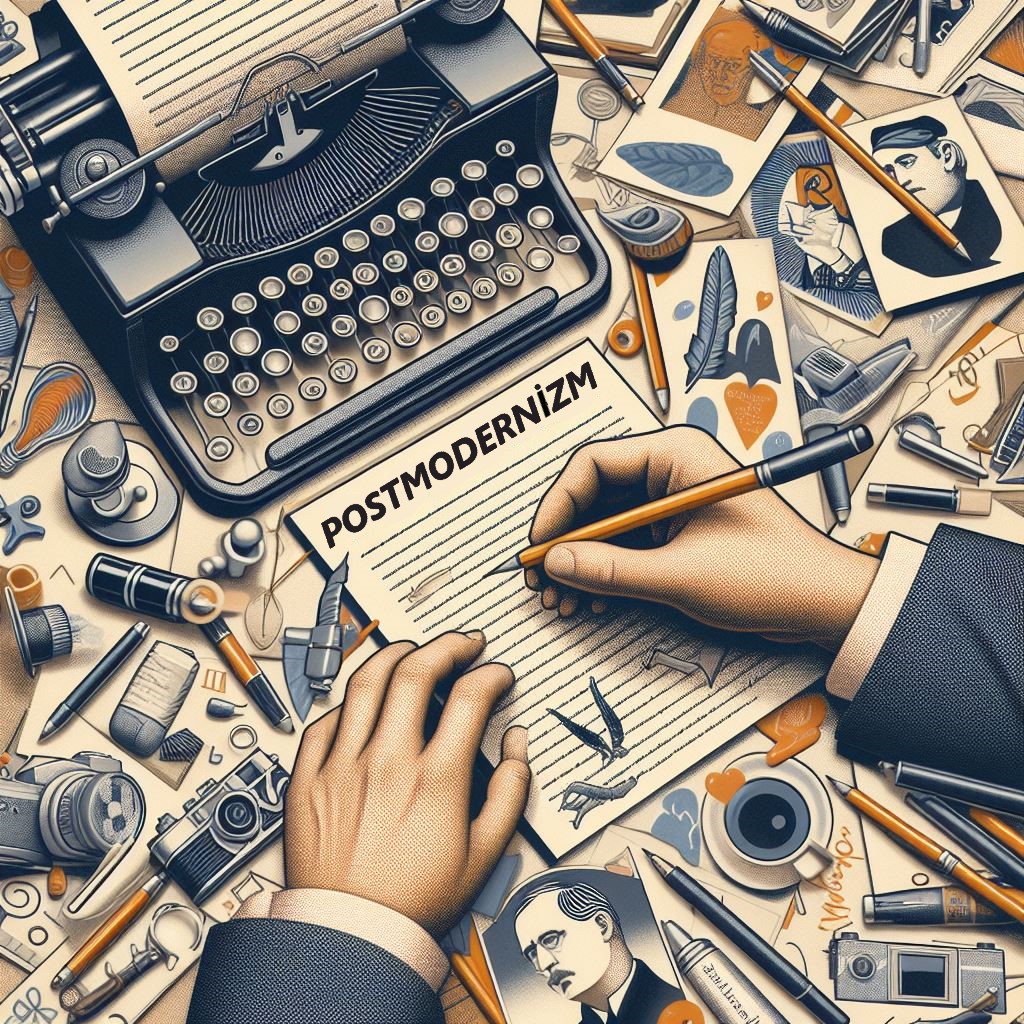 Postmodernizm Nedir? - Sanat Sanat